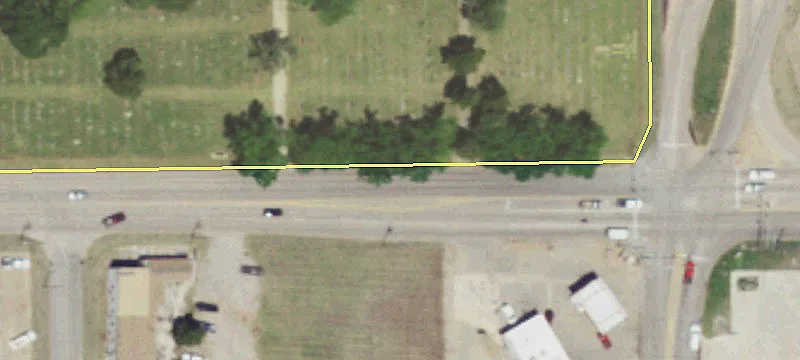 43 Acres Multi-Use Development Land