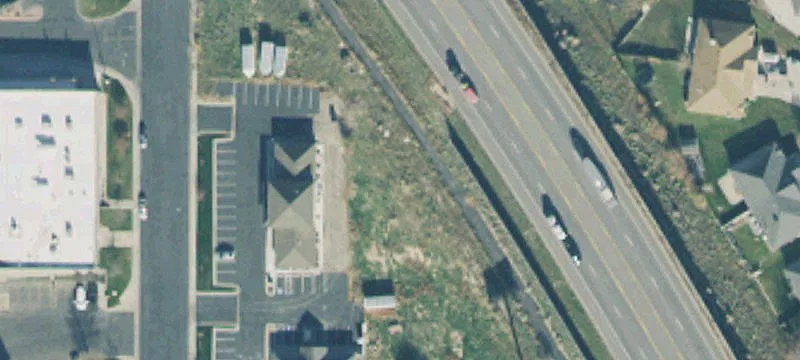 Land Suitable for Medical/Office