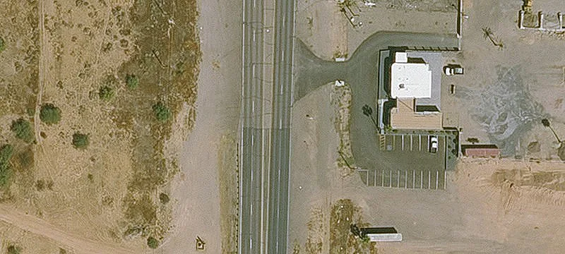 Casa Grande Land For Sale