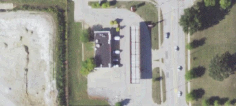 Freestanding Retail Building Near University