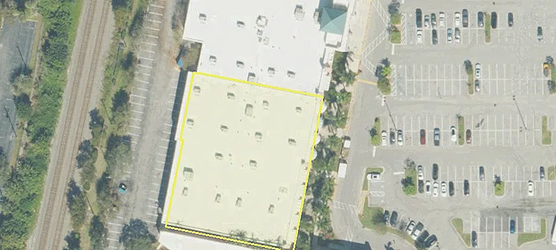 229,034 SF Fort Lauderdale Center