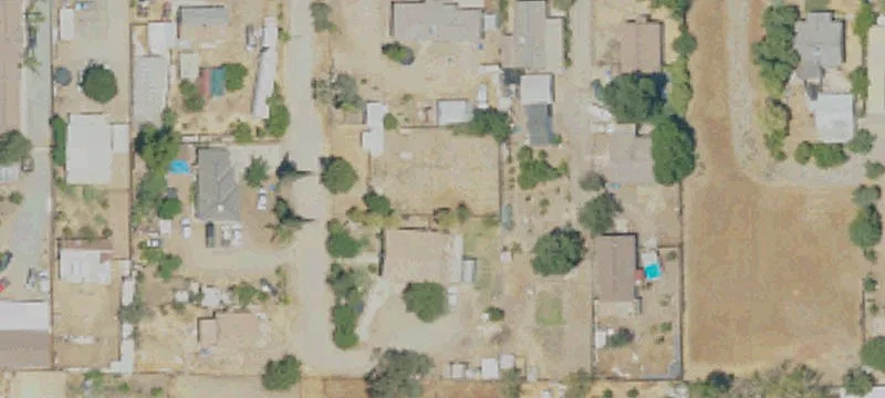 58.88 Acres Walnut Orchard
