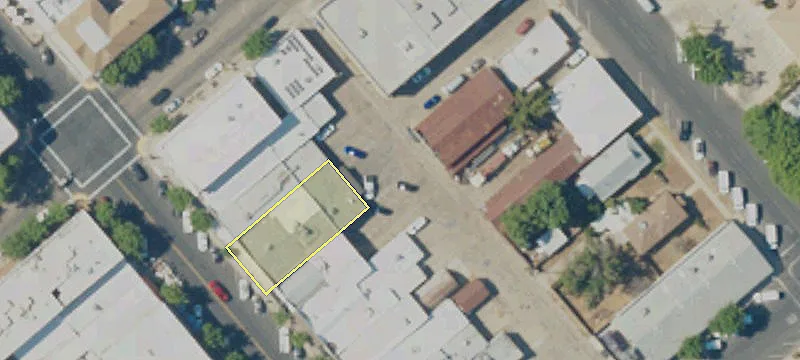Reedley Commercial Land For Sale