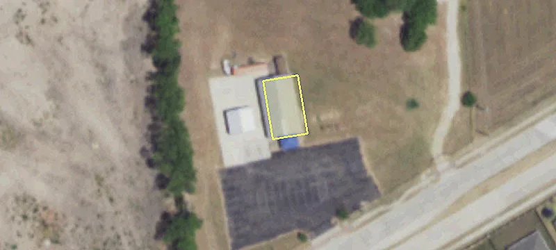 Waxahachie Retail Land Available