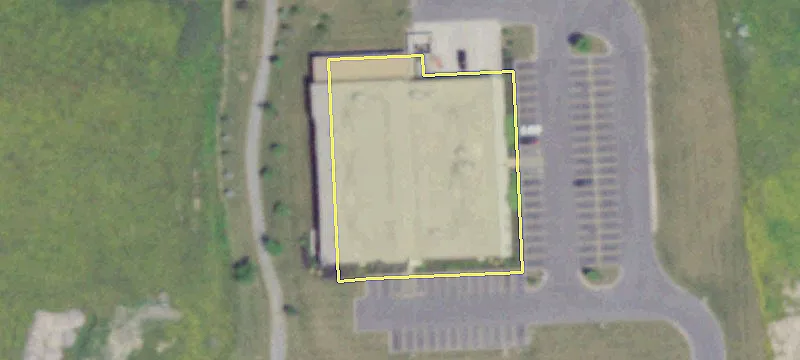 Prime Land Near Eastview Mall