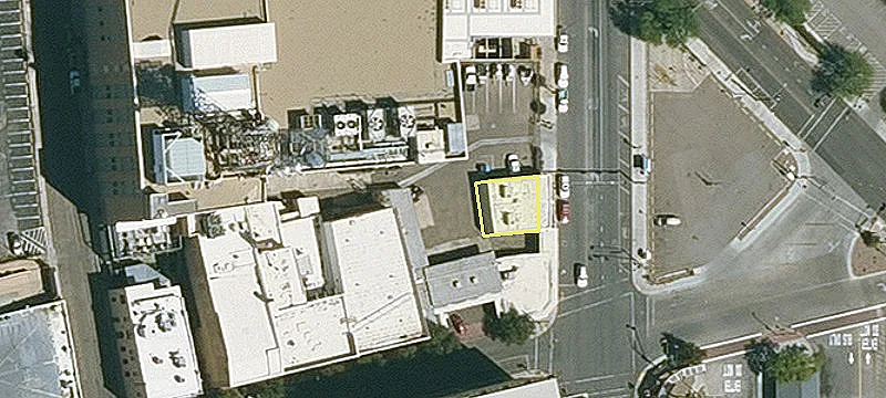 Downtown Retail Space For Rent
