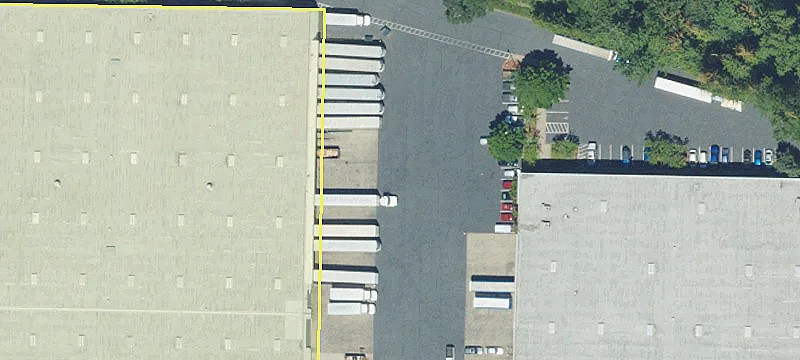 Industrial Sublease in Corporate Park