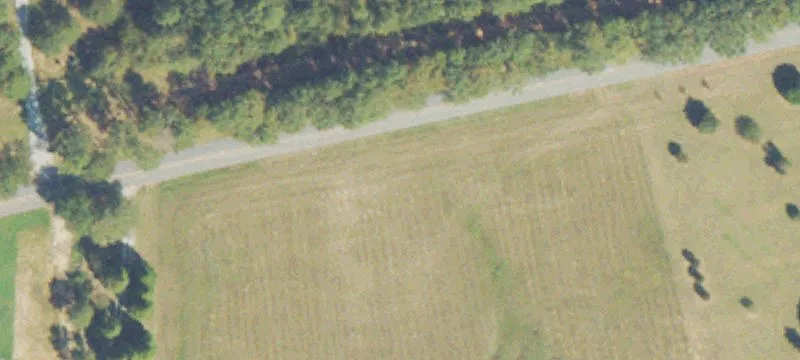 Secluded Homesite with Creek Frontage