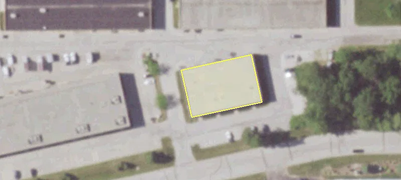 Waukesha Flex Industrial Space
