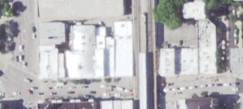 Retail Space Near CTA Red Line