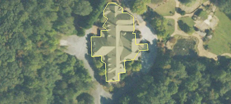 Turnkey Event Venue on 17 Acres