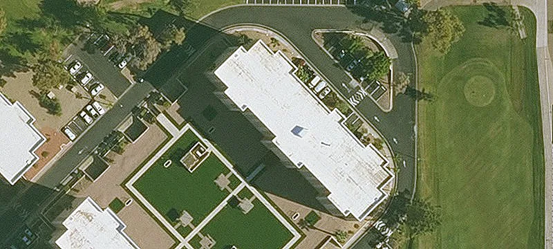 Retail Property Near Hayden Road