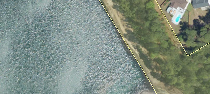 Commercial Land in Myrtle Beach