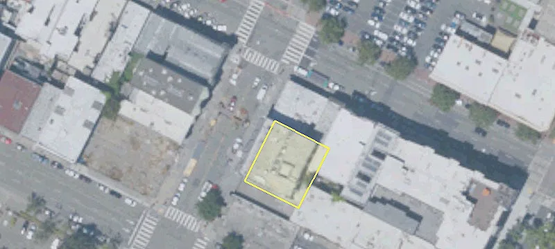 Oakland Office Building For Sale