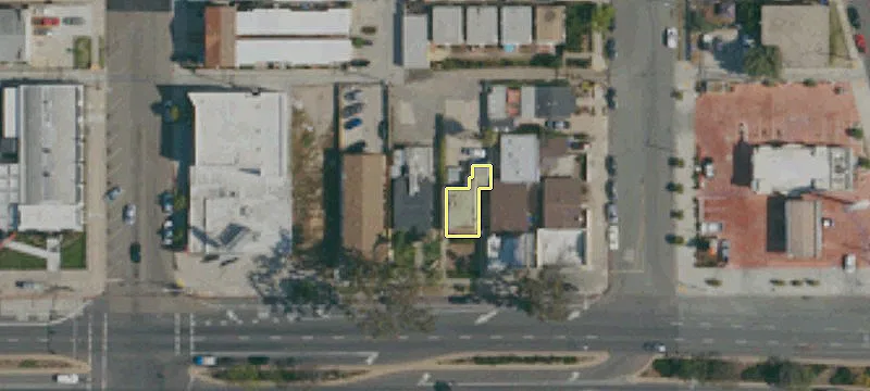 El Cajon Blvd Development Opportunity