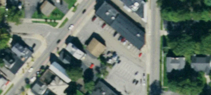 Hamburg Village Medical Suites