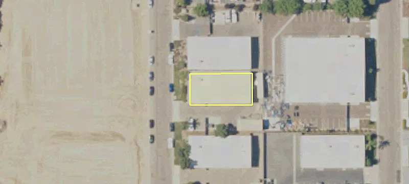Flex Warehouse Space Available