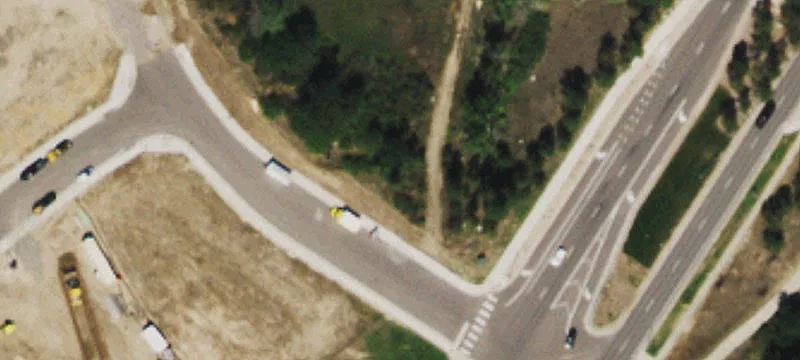 Land for Lease on Parkway