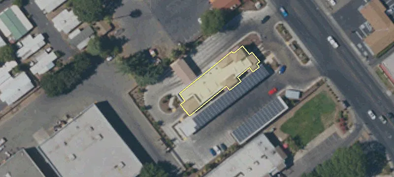 Prime Commercial Land for Lease