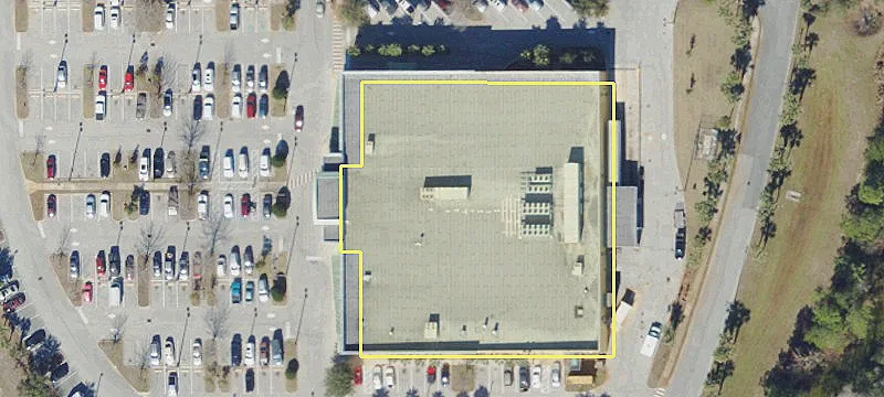 Retail Space in Homosassa, FL