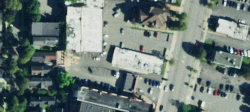 Delaware Avenue Medical Office Space