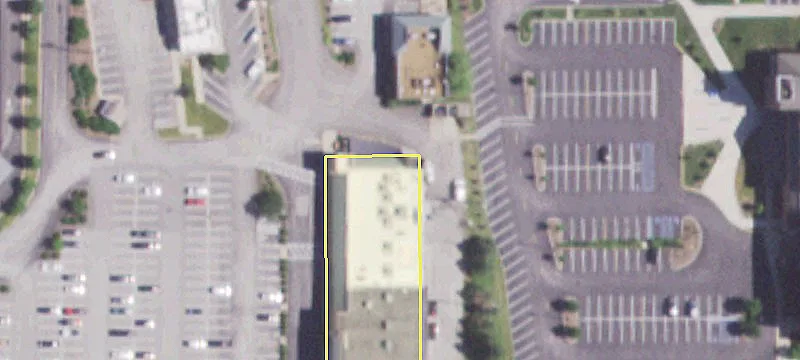 Retail Space in High-Traffic Area