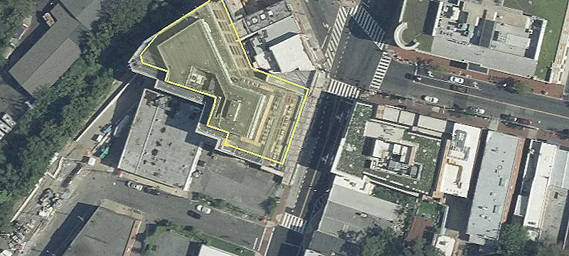 Modern Office Space in Anacostia