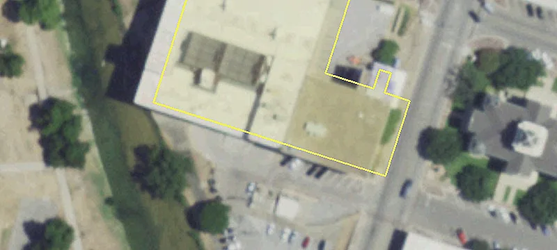 Warehouse Space Near I-35