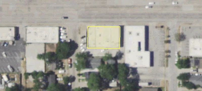 Retail Space on Berry Street