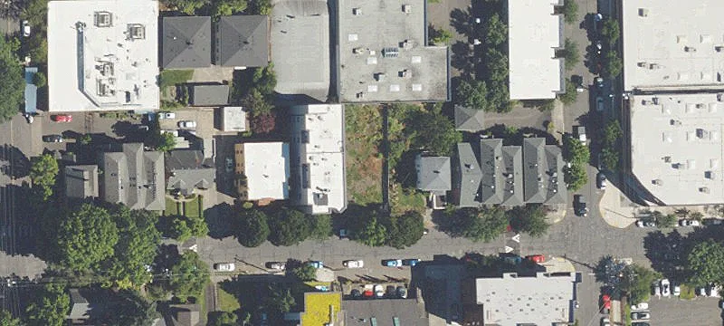 Approved Land for 30 Units