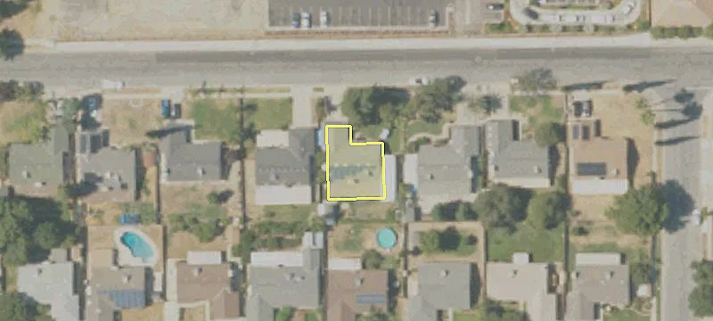 Retail Pad Ground Lease Available