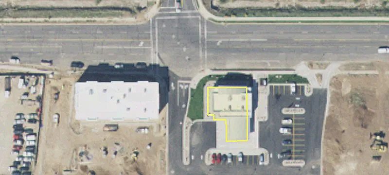 Heber Office Space For Sale