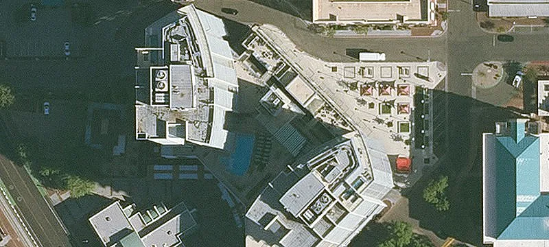 Tempe Retail/Restaurant Space Available
