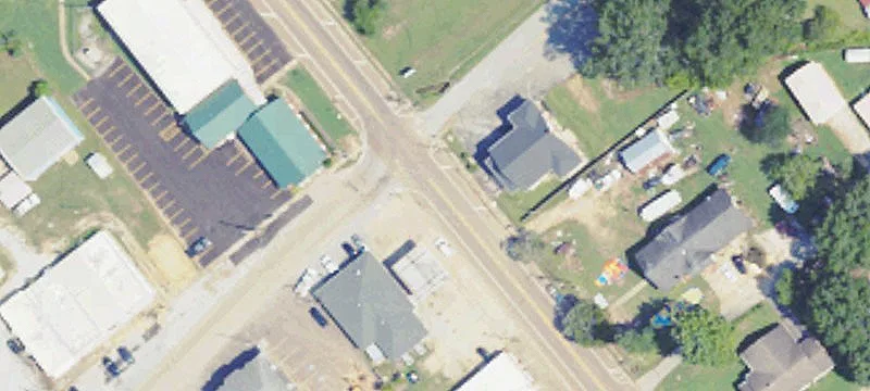 Potts Camp Dollar General