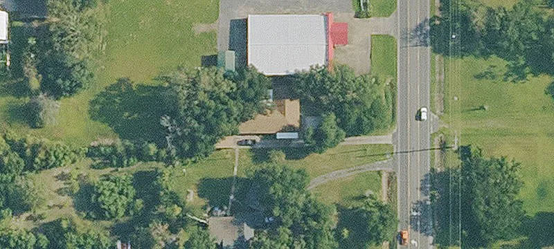 Highway 27 South Property