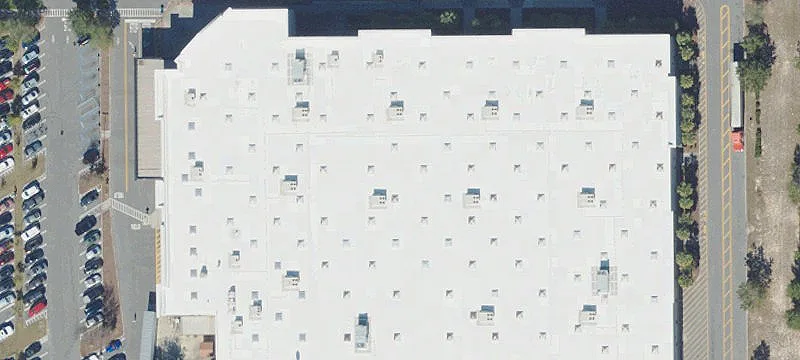 Retail Space in Spring Hill