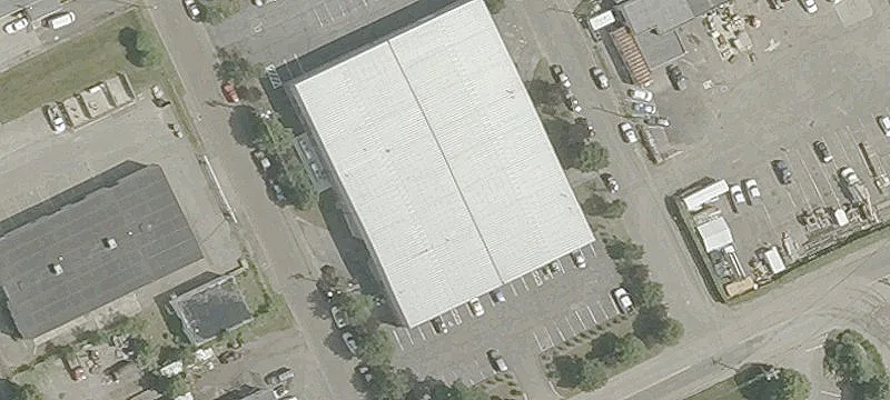 Stratford Industrial Space Sublease