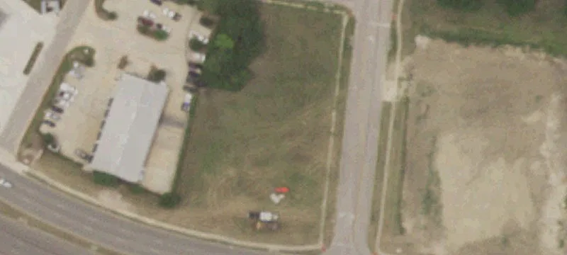 Prime Corner Lot For Sale