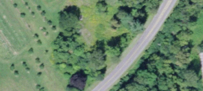 Vacant Land Near Retail