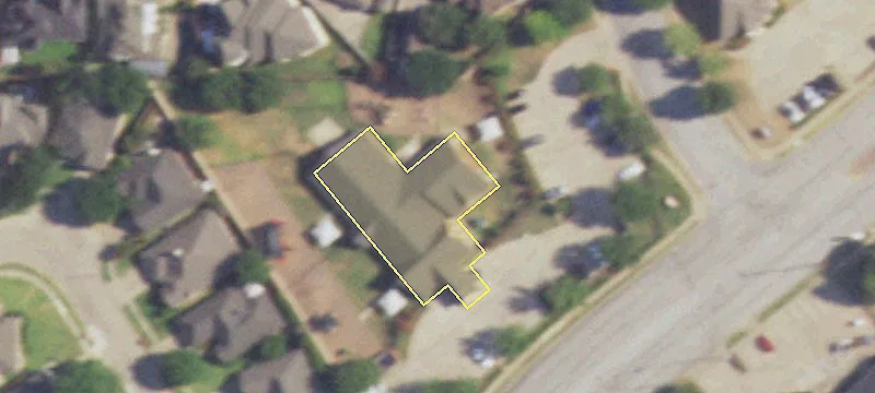 Medical/Office Building in Hurst, TX