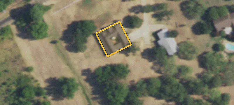 Development Land Near I-35W