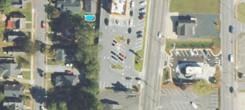 North Main Street Property