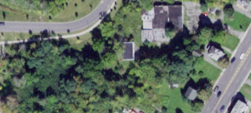 Grant Avenue Commercial Land Opportunity