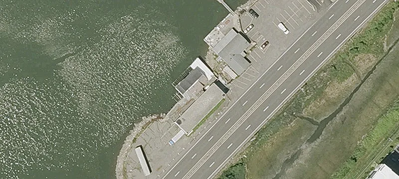Revere Warehouse Space Available