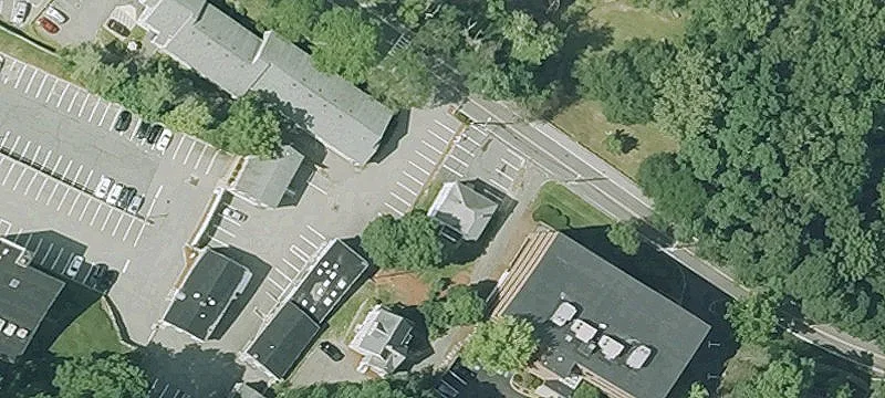 Two-Story Office Building for Lease