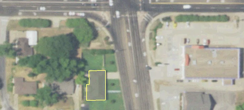 Land For Sale Whitehouse