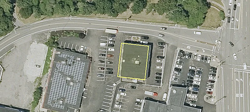 Braintree Retail Space Available