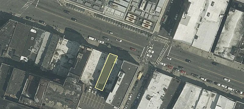 Newark Retail/Office Space Available