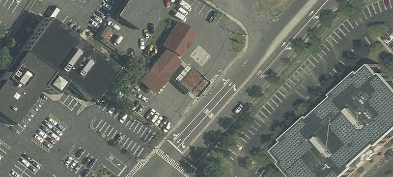 Turnkey Gas Station & Store