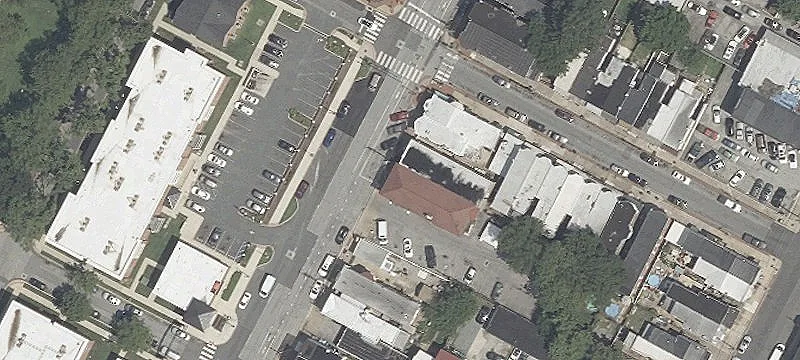 Income-Generating Office/Retail Building For Sale